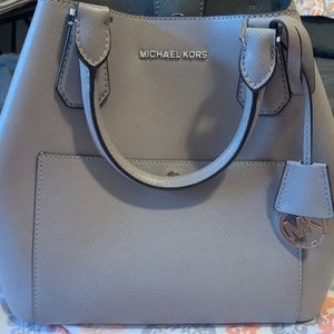 MICHAEL KORS tote bag